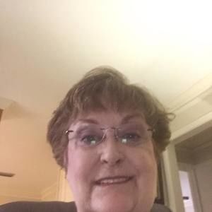 Meet your Posher, Cathy